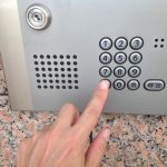 インターフォン攻略法（飛び込み営業）