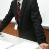 人前であがらない方法２（プレゼンの小技２）
