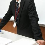 人前であがらない方法２（プレゼンの小技２）