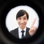 飛び込み営業大革命