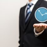 魔の５分間を制する（プレゼンの小技４）